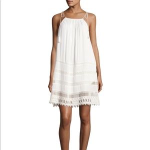 Alice and Olivia Danna Tie Dress